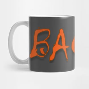 BACON Mug